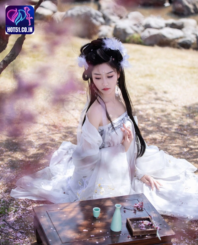 Tong Mu Mu,Hot51live