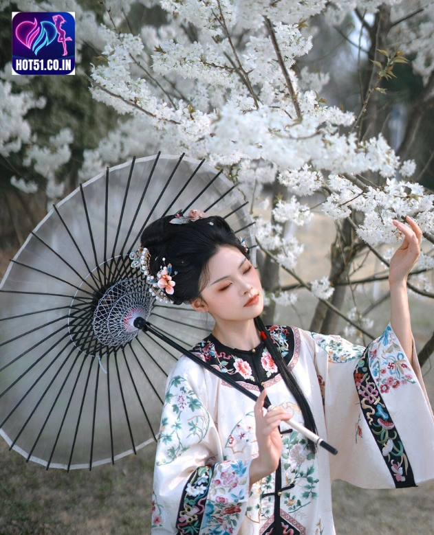 Xiao Xi Ya,Hot51live