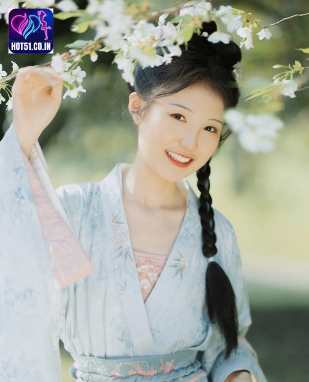  Zhe Zi Yu A,Hot51live