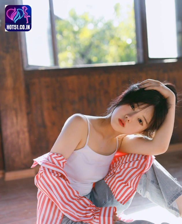 Discovering Beautiful Wei Wei on Hot51 A Deep Dive 4 - Hot51 Wei Wei,Hot51live