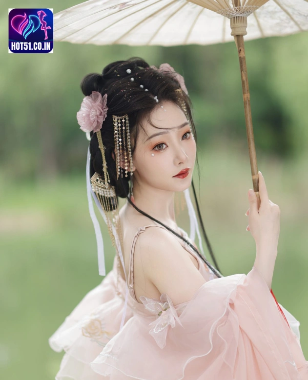 Xiao Xuan Zai,Hot51live