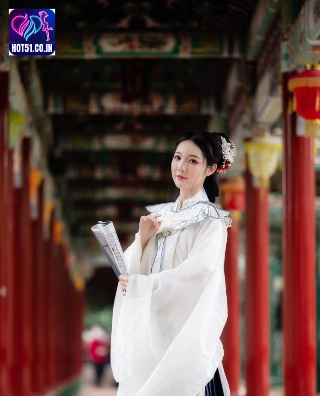 Rui Xue Mizuyuki The Star of Hot51's Beautiful Live 4 - Hot51 Rui Xue mizuyuki,Hot51live