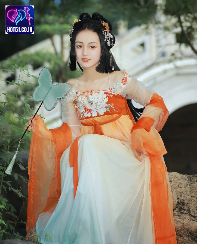 Nanjing Wei Beautiful di Hot51 A Comprehensive Guide 4 - Hot51 Nanjing Wei,Hot51live