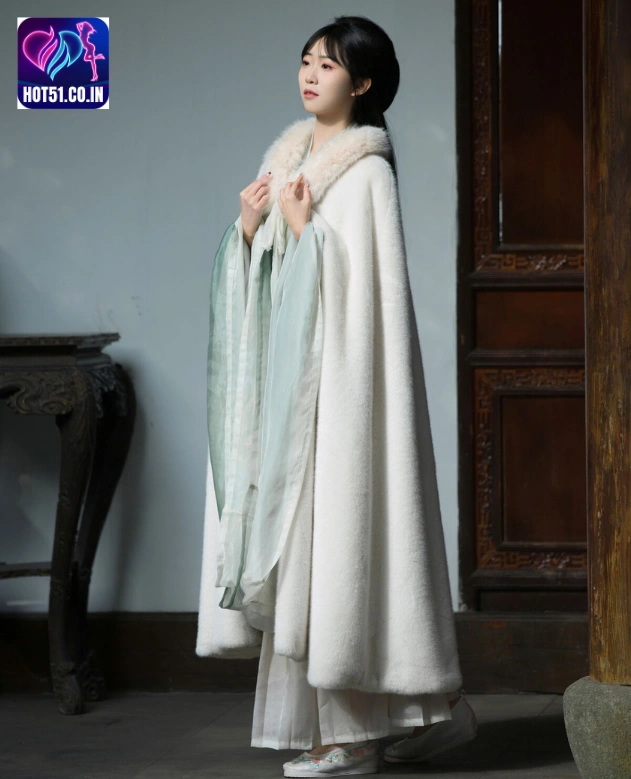 He Zhou Xi Beautiful Di Hot51 A Hidden Gem 5 - Hot51 He Zhou Xi,Hot51live