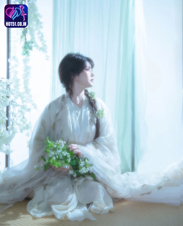 Xing Zhi Ka Tao Beautiful di Hot51: A Hidden Gem 4 - Hot51 Xing Zhi Ka Tao,Hot51live