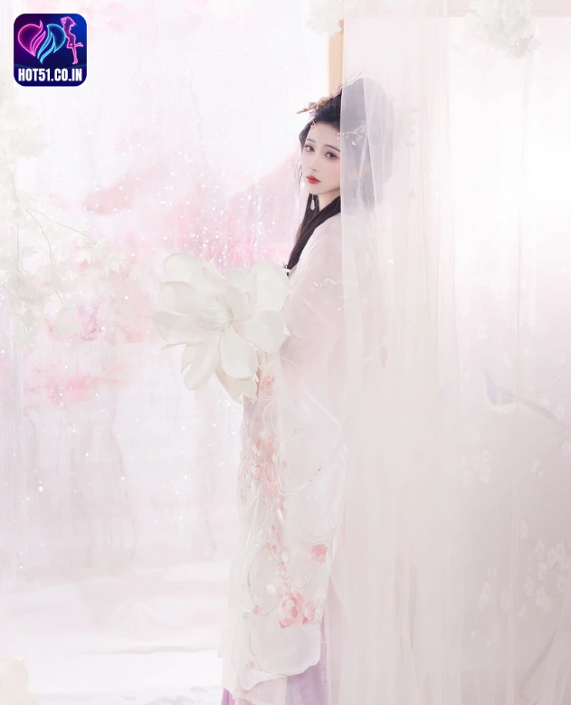  Qi Luo Sheng De Xiao Su Su,Hot51live