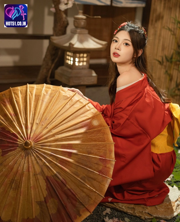 Shuang Er Beautiful di Hot51 A Detailed Review 2 - Hot51 Shuang Er,Hot51live