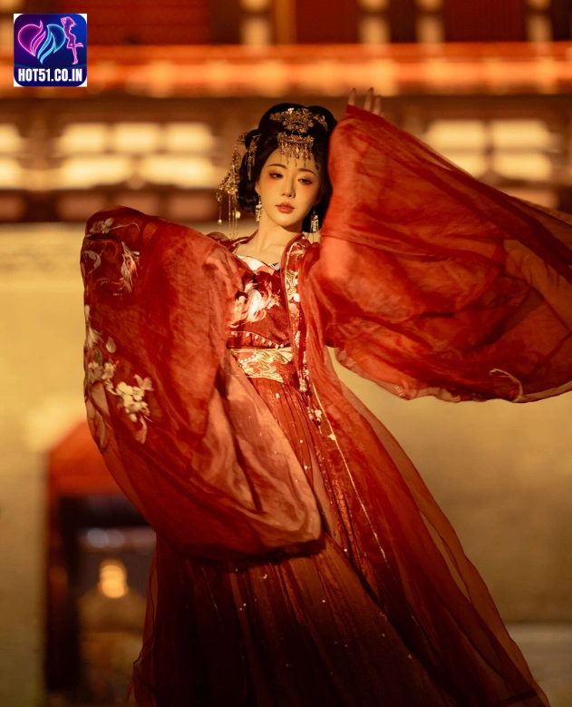 Shi Zhen De Nan Yuan,Hot51live