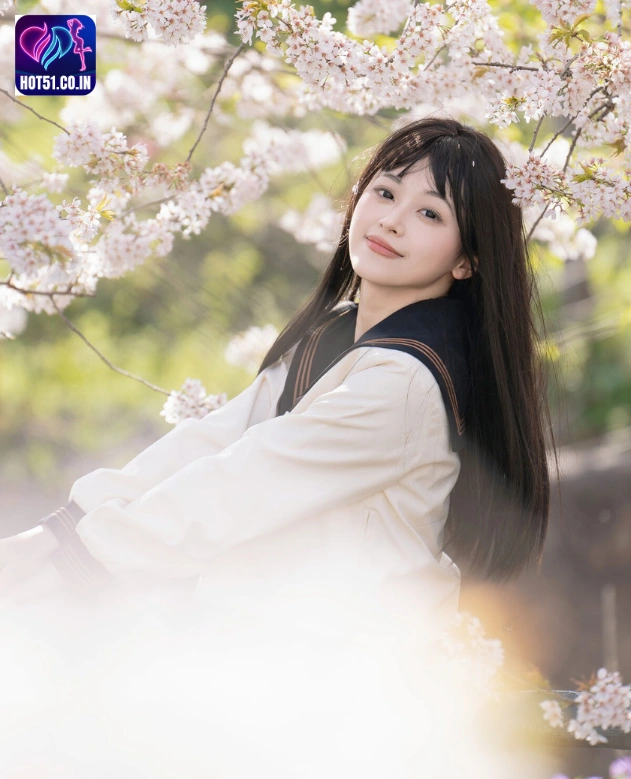 Beautiful An Qi Bu Chi Xiang Gu at Hot51 4 - Hot51 An Qi Bu Chi Xiang Gu,Hot51live