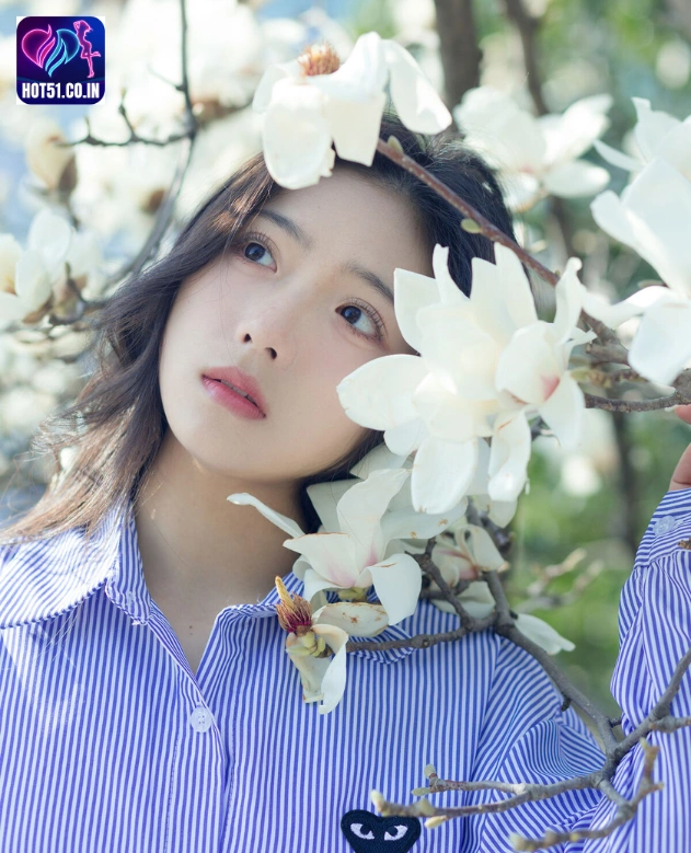 Mu You You,Hot51live