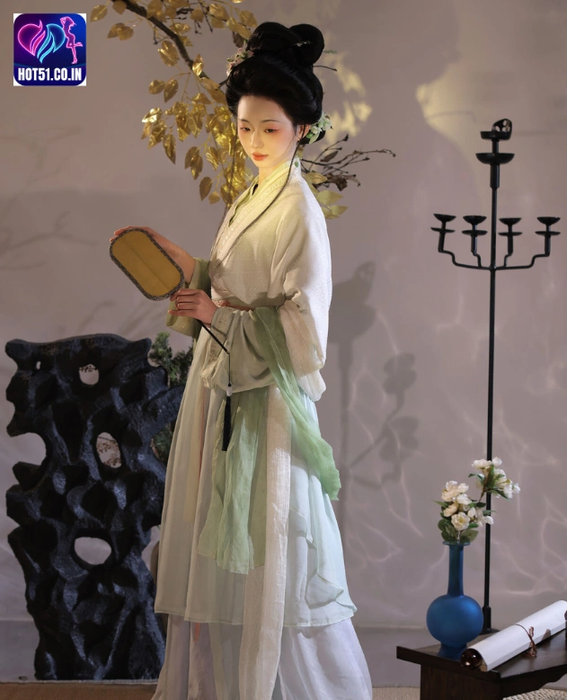Beautiful Xiao Yang Ai Gan Fan at Hot51 Culinary Gem 3 - Hot51 Xiao Yang Ai Gan Fan,Hot51live