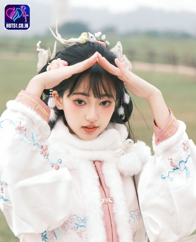 Er Liang Feng Yue,Hot51live