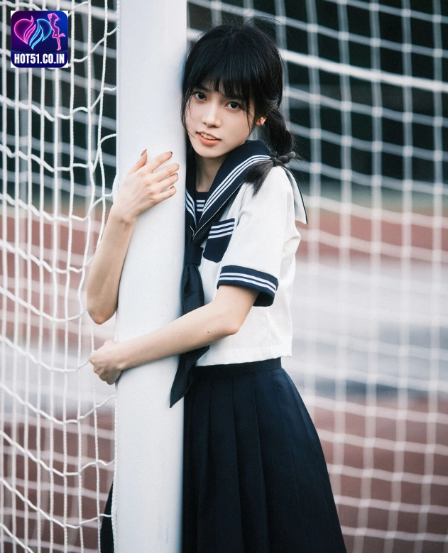 Allure of Beautiful Xiao Song Ma Nai di Hot51 3 - Hot51 Xiao Song Ma Nai,Hot51live