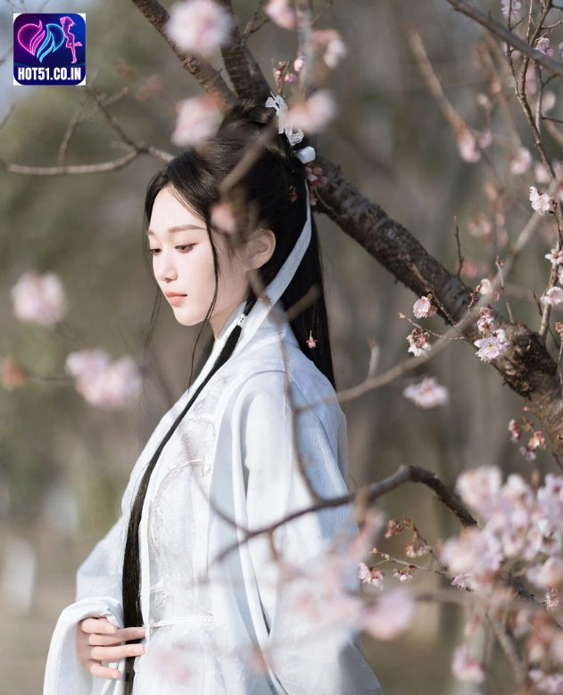 Charisma of Zheng Yu Xi Beautiful on Hot51 3 - Hot51 Zheng Yu Xi,Hot51live