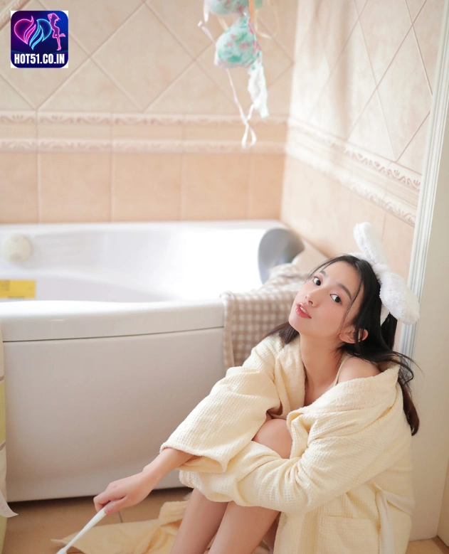 Exploring Zhu Jia Hang's Beautiful Hot51 Journey 3 - Hot51 Zhu Jia Hang,Hot51live