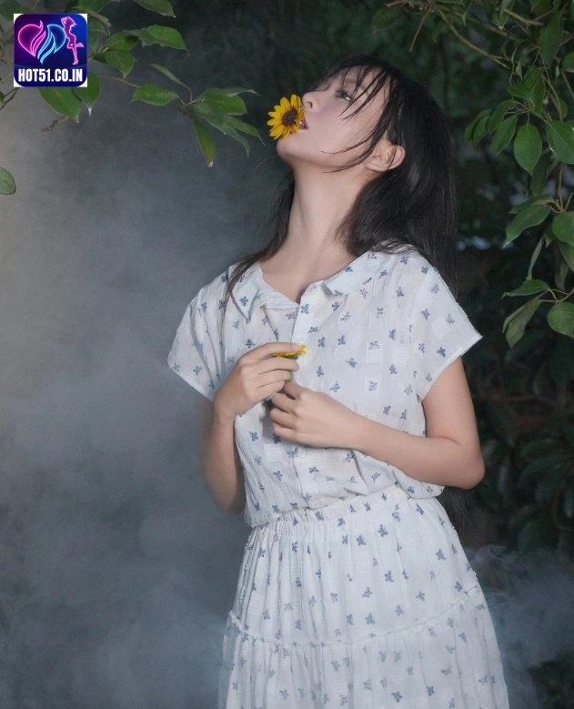 Magic of Lan Chong Beautiful at Hot51 6 - Hot51 Lan Chong,Hot51live