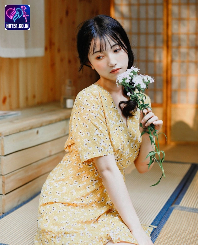 Beautiful Yue Ya di Hot51 A Streaming Media Marvel 3 - Hot51 Yue Ya,Hot51live