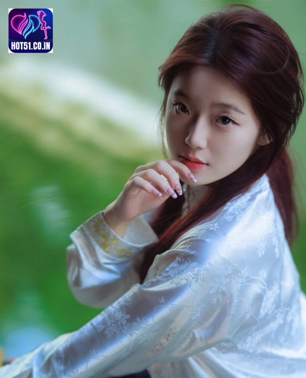 Xiao Mi Dou,Hot51live