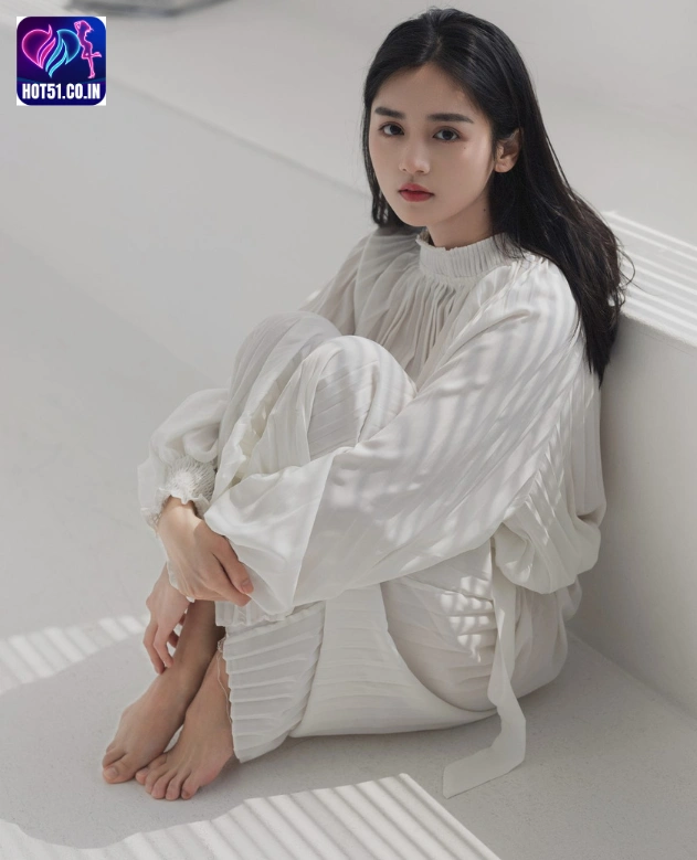 Yu Wen Wen,Hot51live