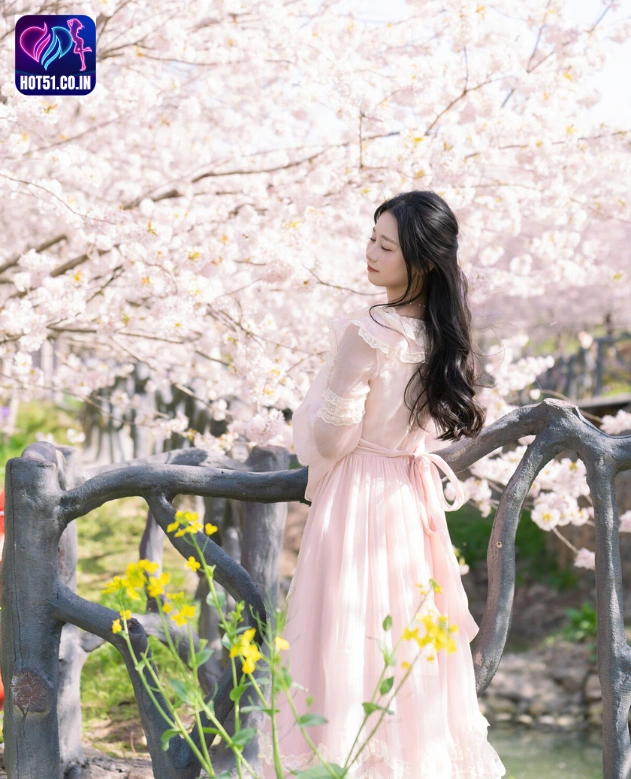 Cheng Zi Shu,Hot51live