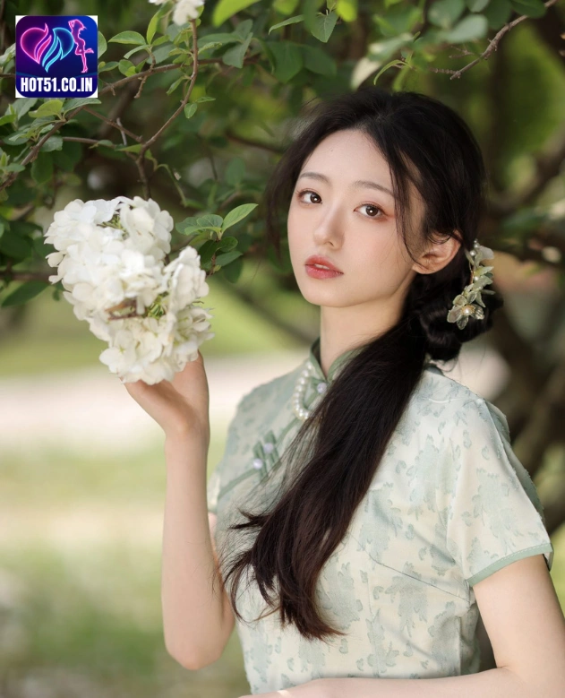 Beautiful Xiao Yang di Hot51 A Top Streaming Choice 3 - Hot51 Xiao Yang,Hot51live