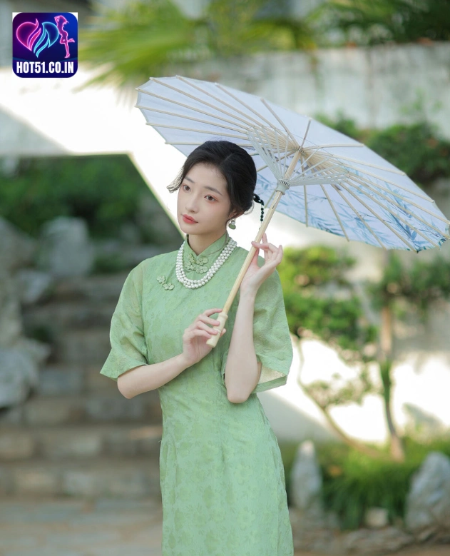 Dai Dai Qi,Hot51live