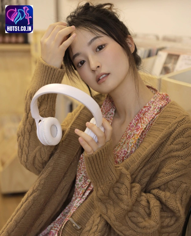 Yu Wei Jiang Beautiful Hot51’s Live Streaming Star 3 - Hot51 Yu Wei Jiang,Hot51live