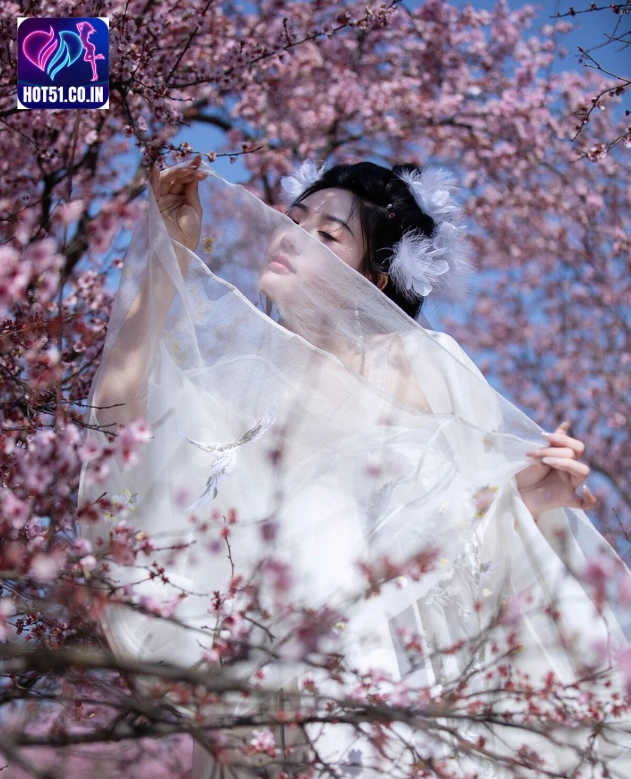 Tong Mu Mu,Hot51live