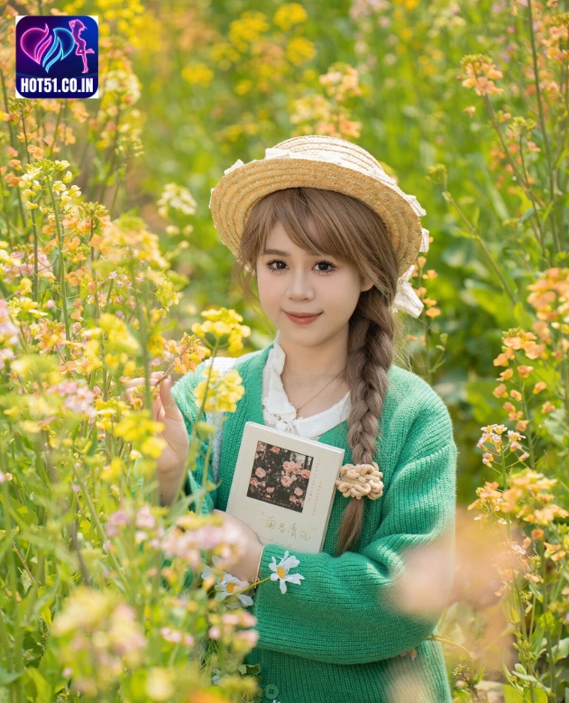 Pao Fu Xiao Fang,Hot51live