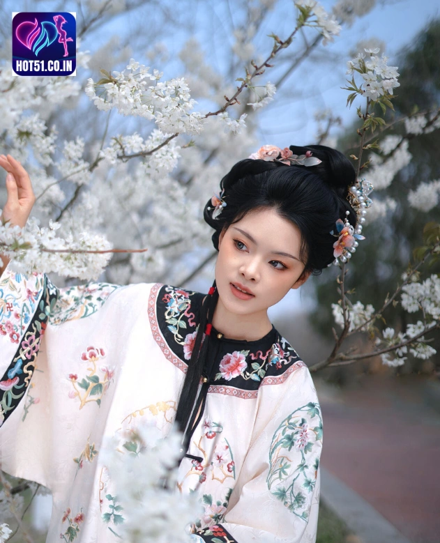 Xiao Xi Ya,Hot51live