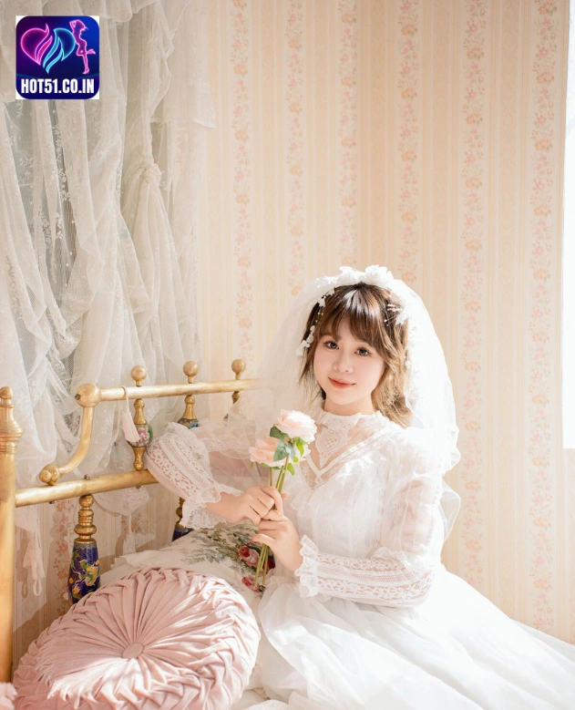 Fu Xiao Fang,Hot51live