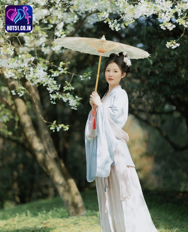  Zhe Zi Yu A,Hot51live