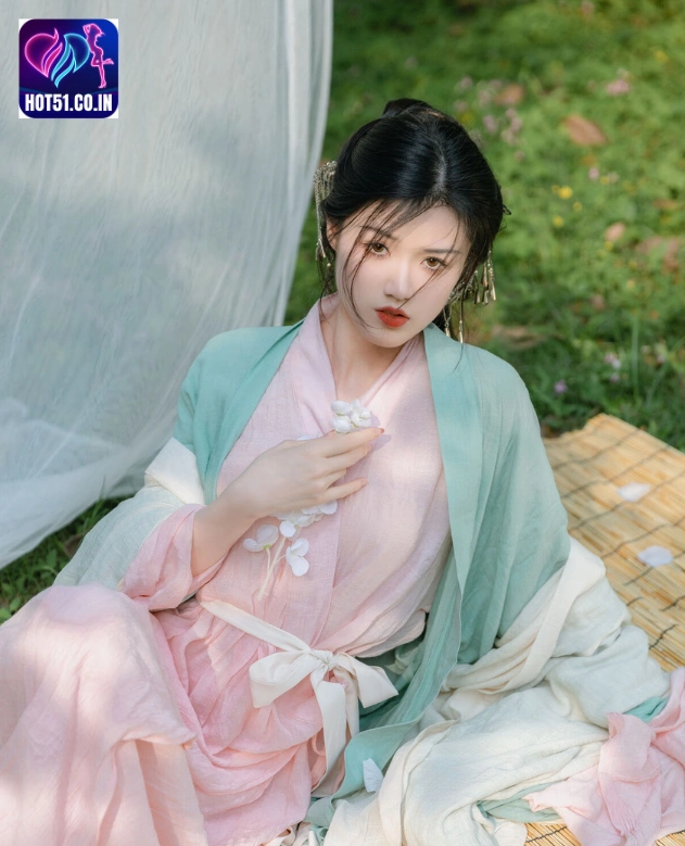 Beautiful Han Lily di Hot51 A Comprehensive Guide 2 - Hot51 Han Lily,Hot51live