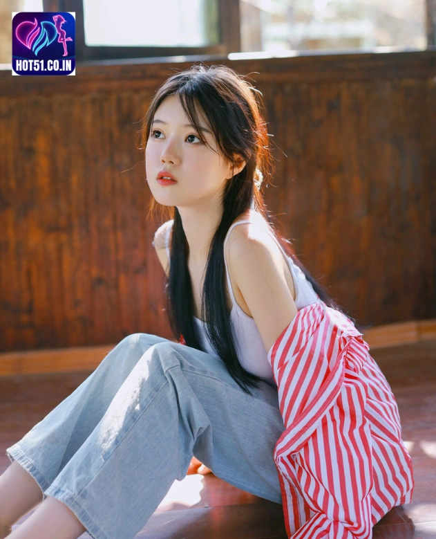 Discovering Beautiful Wei Wei on Hot51 A Deep Dive 3 - Hot51 Wei Wei,Hot51live