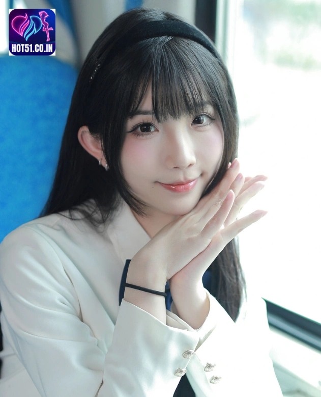 Ying Tao Zai Beautiful di Hot51 A Deep Dive 3 - Hot51 Ying Tao Zai,Hot51live