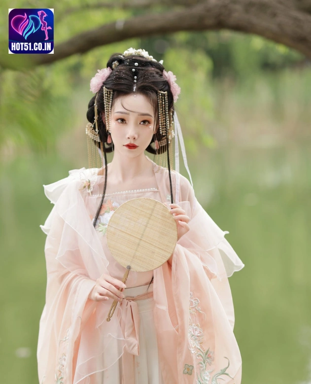 Xiao Xuan Zai,Hot51live