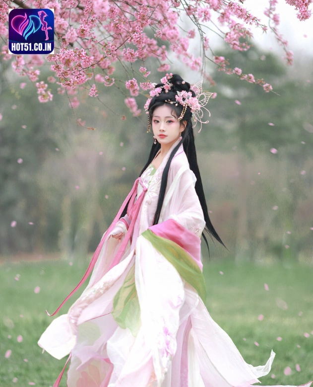 Beautiful Oun Chi Van di Hot51 A Stunning Review 3 - Hot51 Oun Chi Van,Hot51live