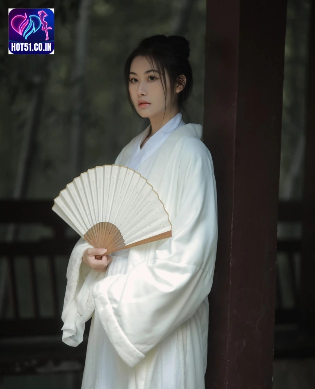 Charm of Keikei Bai Cha Qing Huan Beautiful di Hot51 3 - Hot51 Keikei Bai Cha Qing Huan,Hot51live