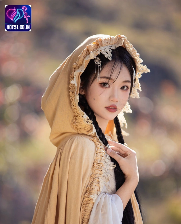 Wan Jiang Ting ,Hot51live