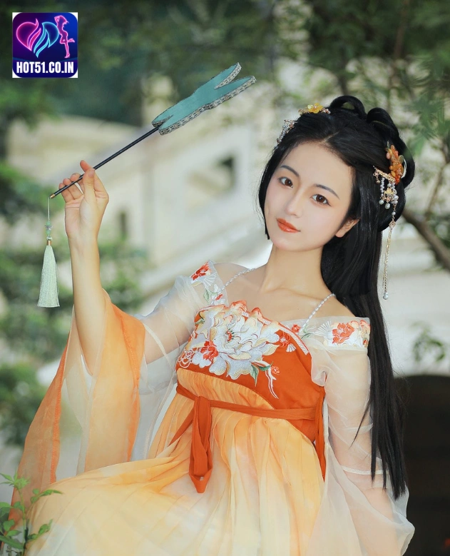 Nanjing Wei Beautiful di Hot51 A Comprehensive Guide 3 - Hot51 Nanjing Wei,Hot51live