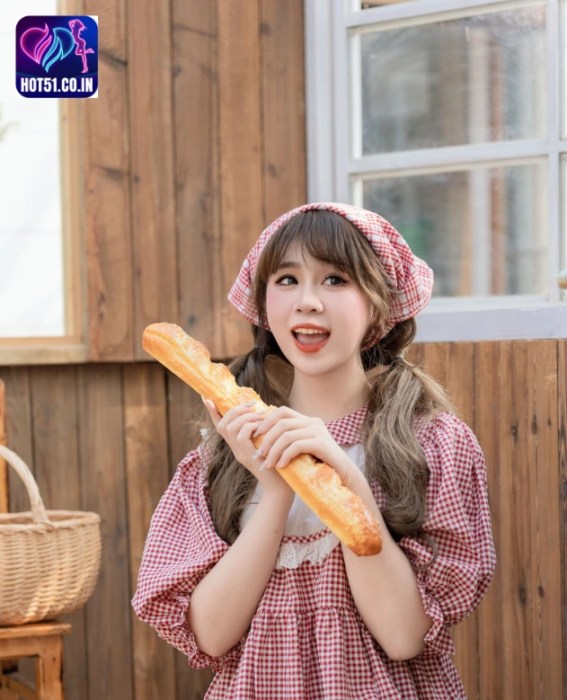 Pao Fu Xiao Fang,Hot51live