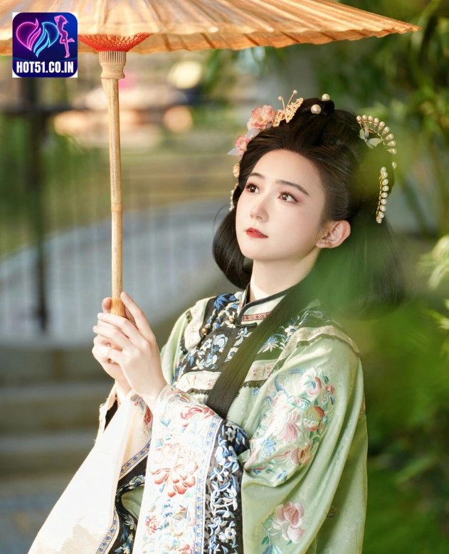 Exploring Beautiful Yi Da Kuai Dan Gao di Hot51 3 - Hot51 Yi Da Kuai Dan Gao,Hot51live