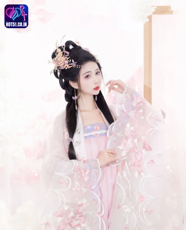  Qi Luo Sheng De Xiao Su Su,Hot51live