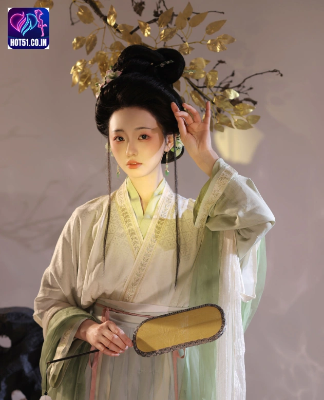 Beautiful Xiao Yang Ai Gan Fan at Hot51 Culinary Gem 2 - Hot51 Xiao Yang Ai Gan Fan,Hot51live