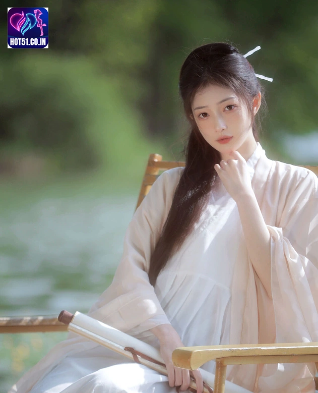 Beautiful Xiao Dai Tong Xue di Hot51 A Delightful 2 - Hot51 Xiao Dai Tong Xue,Hot51live