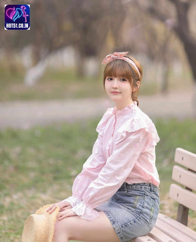 Jin Di Vivian,Hot51live