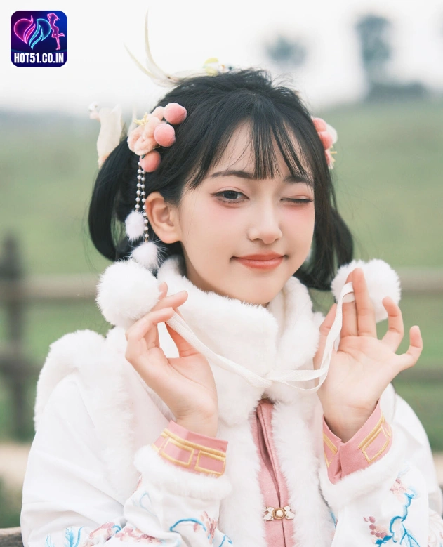 Er Liang Feng Yue,Hot51live