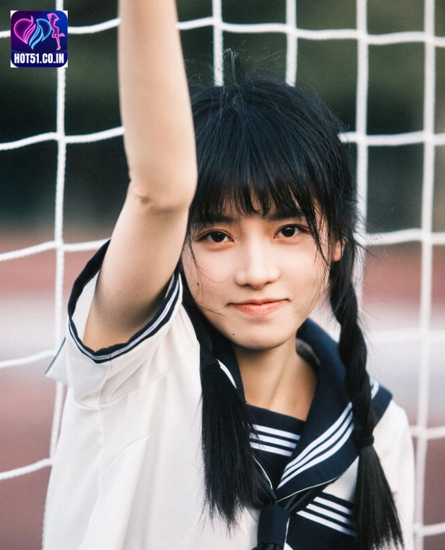 Allure of Beautiful Xiao Song Ma Nai di Hot51 2 - Hot51 Xiao Song Ma Nai,Hot51live