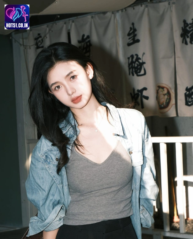 Discover the Allure of Beautiful Ta Xiao Yao Hot51 2 - Hot51 Ta Xiao Yao,Hot51live