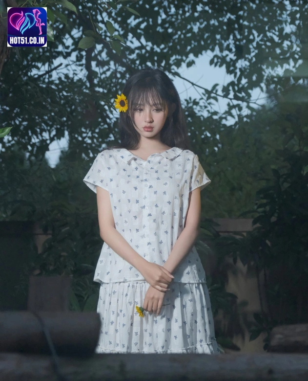 Magic of Lan Chong Beautiful at Hot51 5 - Hot51 Lan Chong,Hot51live